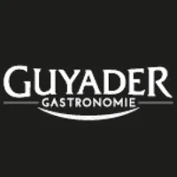 GUYADER GASTRONOMIE logo
