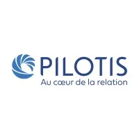 PILOTIS (PILOTIS FORMATION   COACHINGONLINE) logo