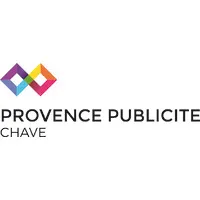 PROVENCE PUBLICITE CHAVE (PROVENCE PUBLICITE) logo
