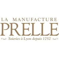 Voici le logo de la marque PRELLE ET COMPAGNIE qui représente son identité graphique.