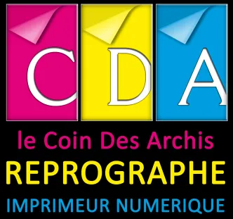 CALVADOS DISTRIBUTION AUTOMATIQUE (CDA) logo