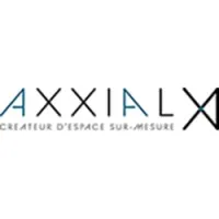 AXXIAL logo