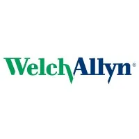 Voici le logo de la marque WELCH ALLYN FRANCE qui représente son identité graphique.