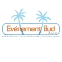 EVENEMENT SUD logo