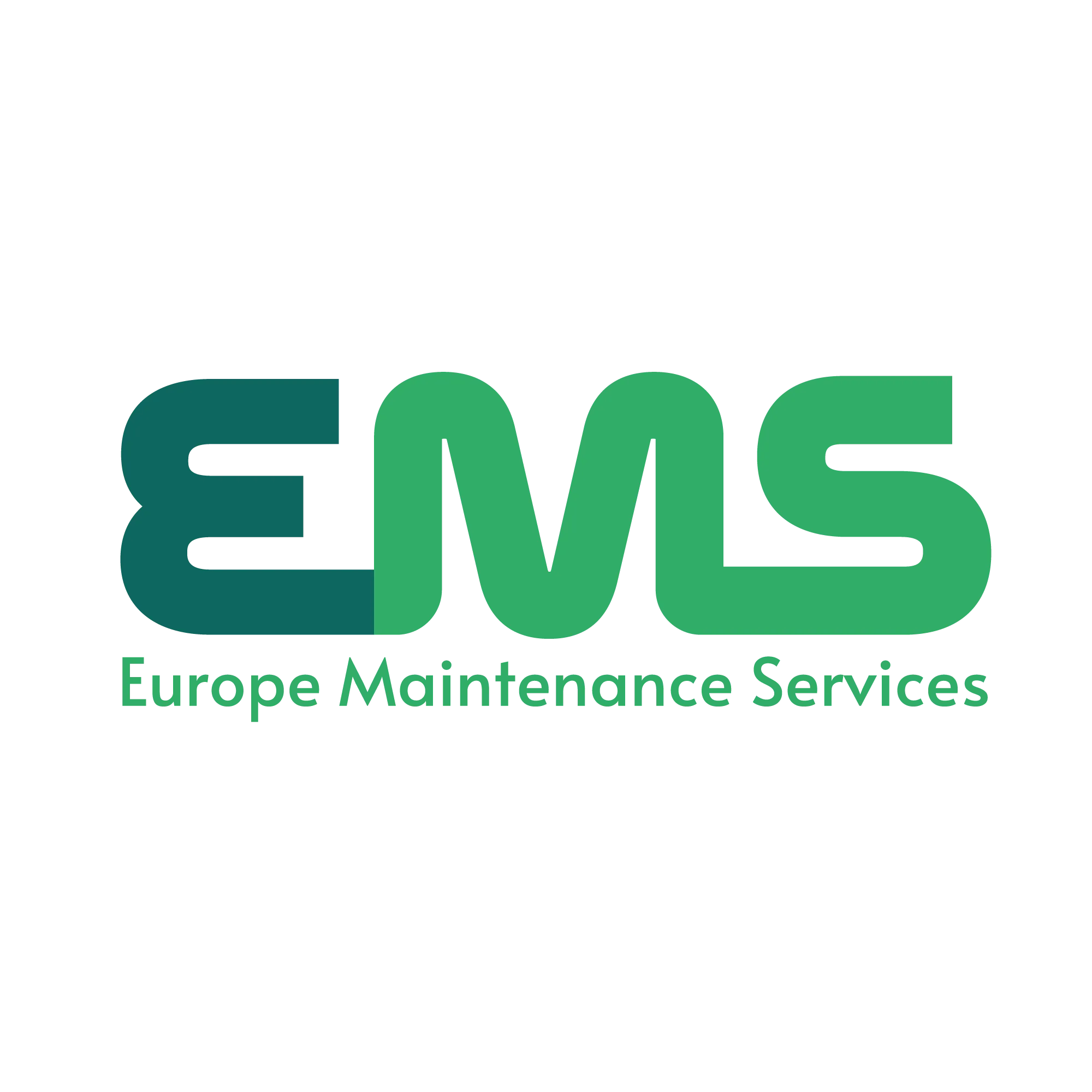 EUROPE MAINTENANCE SERVICES (EMS) logo