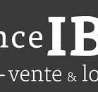 IBIS IMMOBILIER logo