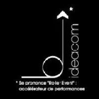 IDEACOM logo