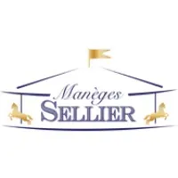 MANEGES SELLIER logo
