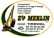 ETABLISSSEMENTS MERLIN logo