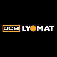 LYOMAT SA (JCB-LYOMAT) logo