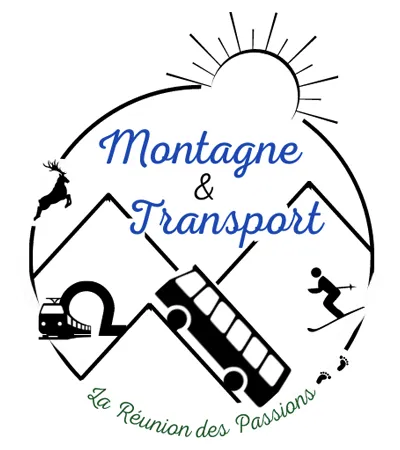 SARL MONTAGNE ET TRANSPORT logo