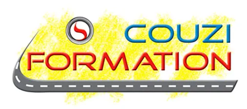 COUZI FORMATION logo