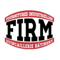 FOURNITURES INDUSTRIELLES RAMEL ET MALLARD (FIRM) logo