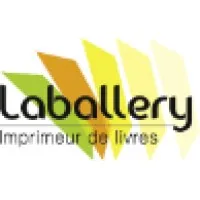 NOUVELLE IMPRIMERIE LABALLERY logo