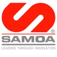 SAMOA SARL logo