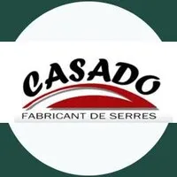 CASADO logo