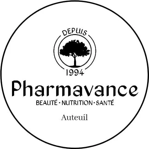 AUTEUIL 93 (Pharmavance Auteuil Beauté Nutrition Santé) logo