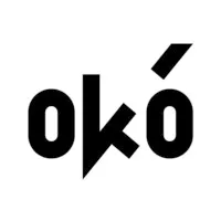 HF CONSEILS (OKO L'AGENCE A REACTION) logo