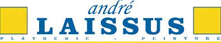 PLATRERIE PEINTURE ANDRE LAISSUS logo
