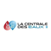 LA CENTRALE DES EAUX logo