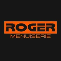 MENUISERIE ROGER logo