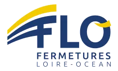 FERMETURES LOIRE OCEAN logo