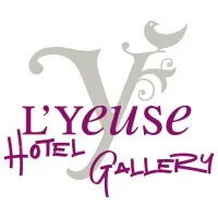 YEUSE (CHATEAU DE L'YEUSE) logo
