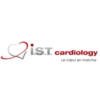 IST CARDIOLOGY logo