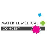 MATERIEL MEDICAL DU BASSIN logo
