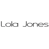 JLS DIFFUSION (LOLA JONES) logo