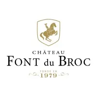 FONT DU BROC logo