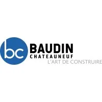 BAUDIN CHATEAUNEUF DERVAUX logo