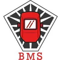 Voici le logo de la marque BRIVET MECANO SOUDURE qui représente son identité graphique.