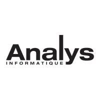 ANALYS INFORMATIQUE (ATYS) logo