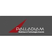 PALLADIAM (MATERIAUX ET TECHNOLOGIES...) logo