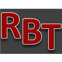 RB TECHNOLOGIES logo