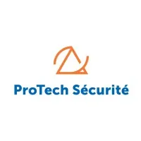 PRO TECH SECURITE logo