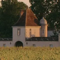CHATEAU RAUZAN-SEGLA logo