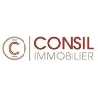 SARL GPSR (CONSIL IMMOBILIER) logo