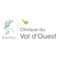 CLINIQUE DU VAL D'OUEST VENDOME logo