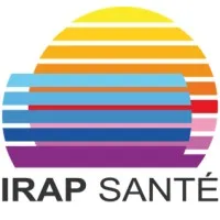 IRAP SANTE SA logo