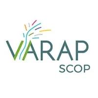 VARAP SCOP logo