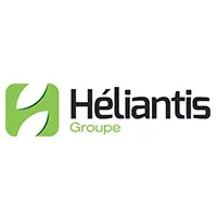 HELIANTIS logo