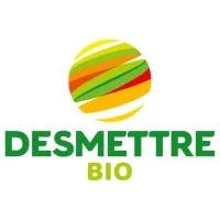 Voici le logo de la marque SAS ETS PIERRE DESMETTRE ET FILS qui représente son identité graphique.