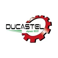 DUCASTEL logo