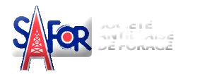 SAFOR GUYANE logo