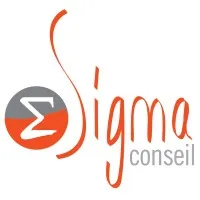 SIGMA CONSEIL logo