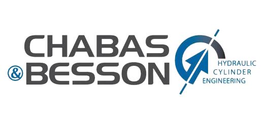CHABAS ET BESSON logo