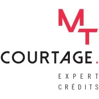 MT COURTAGE logo