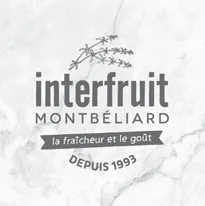 SARL INTERFRUIT logo